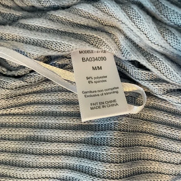 Claudel/NEW Pajama Set Long Sleeves - Picture 5 of 5